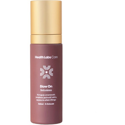 Slow On retinokrem modelujący owal twarzy 30ml