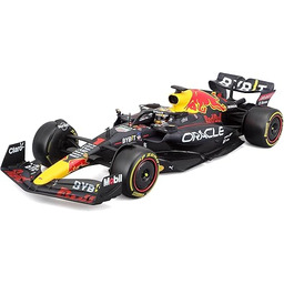 Bburago RedBull RB18 (2022): model samochodu w skali