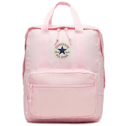Plecak Converse 10027893-A04 Różowy