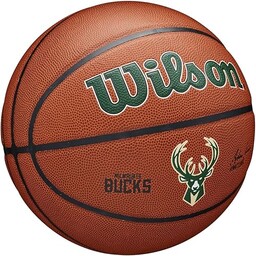 Wilson NBA Alnce Bskt Koszykówka