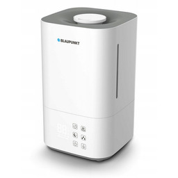 Nawilżacz powietrza Aromaterapia Jonizacja Led Pilot Blaupunkt AHS701