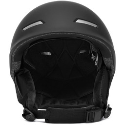Quiksilver Kask narciarski Męskie Czarny EQYTL03081-KVJ0