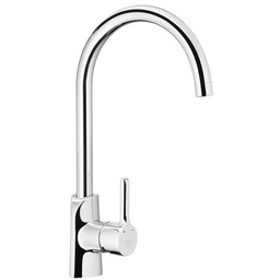 KFA ARMATURA Bateria Angelit 6713-915-00 Chrom