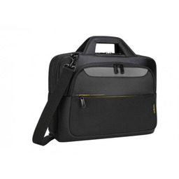 Targus Torba CityGear 15-17.3 cala Topload Laptop Case