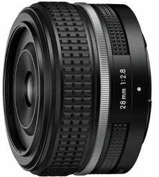 Obiektyw Nikon NIKKOR Z 28mm f2.8 SE