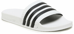 Klapki adidas adilette 280648 Biały