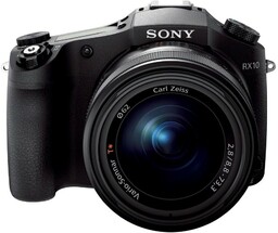 Sony DSC-RX10 IV