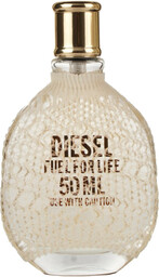 Diesel Fuel for Life pour Femme woda perfumowana