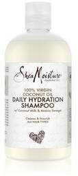 Shea Moisture 100% Virgin Coconut Oil Daily Hydration