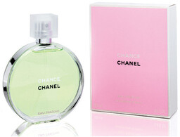 Chanel, Chance Eau Fraiche, woda toaletowa, 35 ml