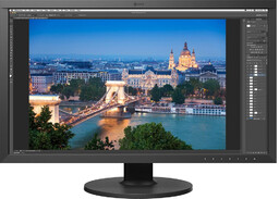 Monitor 27" Eizo ColorEdge CS2731 + licencja ColorNavigator