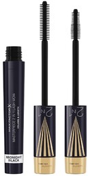 Masterpiece 2in1 Lash Wow wydłużający i nadający objętość