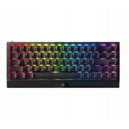 Klawiatura mechaniczna Razer BlackWidow V3 Mini HyperSpeed Phantom