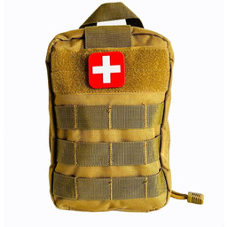 Apteczka taktyczna militarna wojskowa ATM - 1