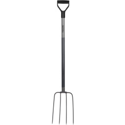 Widły do kompostu Ergonomic Fiskars 135 cm