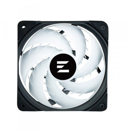 Zalman Wentylator ZM-AF 120 ARGB czarny