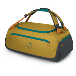 Osprey Daylite torba marynarska, 60 l, Tumbleweed Yellow/Tunnel