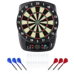 NILS FUN Tarcza do darta TDE03 Zyskaj