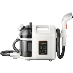 Odkurzacz piorący parownica Deep Cleaning 1900W z funkcją