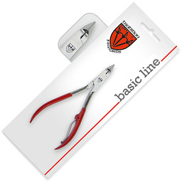 Obcinak cążki do paznokci obcinaczki kosmetyczne manicure BS