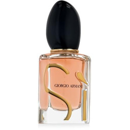 Giorgio Armani Sì woda perfumowana Do napełnienia 30