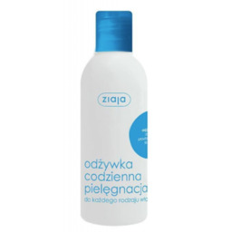 ZIAJA Odżywka do włosów z olejkiem jojoba, 200ml