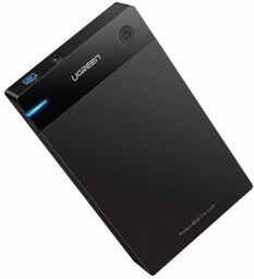 UGREEN Obudowa na dysk UGREEN 30847 2.5" SATA
