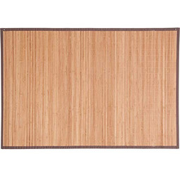 Dywan bambusowy 1000 mm x 1500 mm x