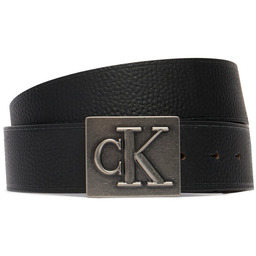Pasek Męski Calvin Klein LV04D7111G Czarny