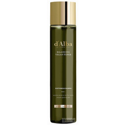d''Alba - Mild Skin - Balancing Vegan Toner