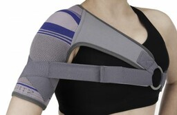 QMED ACROMED LEWA ROZMIAR: 2 Orteza stawu barkowego