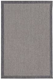 Dywan Breeze cliff grey 160x230cm, 160 x 230