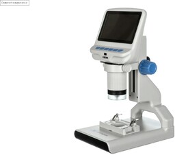 Mikroskop Opticon Edu Lab z wyświetlaczem LCD (OPT-38-034779)