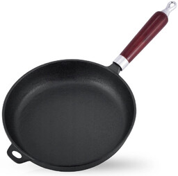 Patelnia żeliwna CAST LINE 30 cm