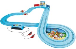 Carrera 20063032 Carrera First Psi Patrol Race ''N''