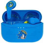 OTL Technologies Sonic The Hedgehog TWS Earphones