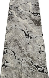 Chodnik nowoczesny Miami Plus 0303 grey