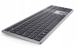 Nowa Bezprzewodowa Klawiatura Dell KB700 Us International (qwerty)