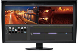 Monitor 31" Eizo ColorEdge CG319X