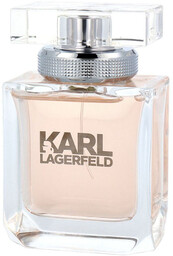 Karl Lagerfeld Femme woda perfumowana 85 ml