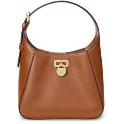 Torebka LAUREN RALPH LAUREN 431966750002 Brązowy