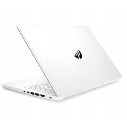 Laptop Edukacyjny Hp 14 '' Intel 4 Gb