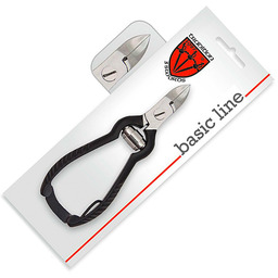 Obcinak cążki do paznokci obcinaczki kosmetyczne manicure BS