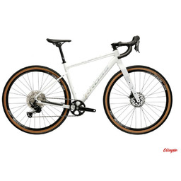 Kross Rower Esker 5.0 ULT.RA PERŁOWY