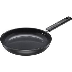 Fiskars Patelnia, Hard Face, średnica 26 cm, odpowiednia