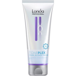 Toneplex Mask maska koloryzująca do włosów Pearl Blonde