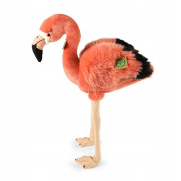 Pluszak Maskotka Ptak Flaming 48 cm