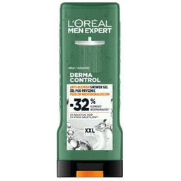 L''Oréal Men Expert Derma Control Żel pod prysznic