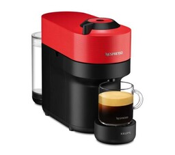 Krups Nespresso Vertuo Pop XN9205 Ekspres ciśnieniowy