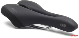 Selle Royal Siodło rowerowe Ellipse Moderate 60st. żelowe
